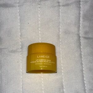 Laniege Lip Sleeping Mask Mini .10oz